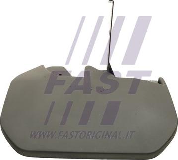 Fast FT92607 - Perete protectie stropire aaoparts.ro