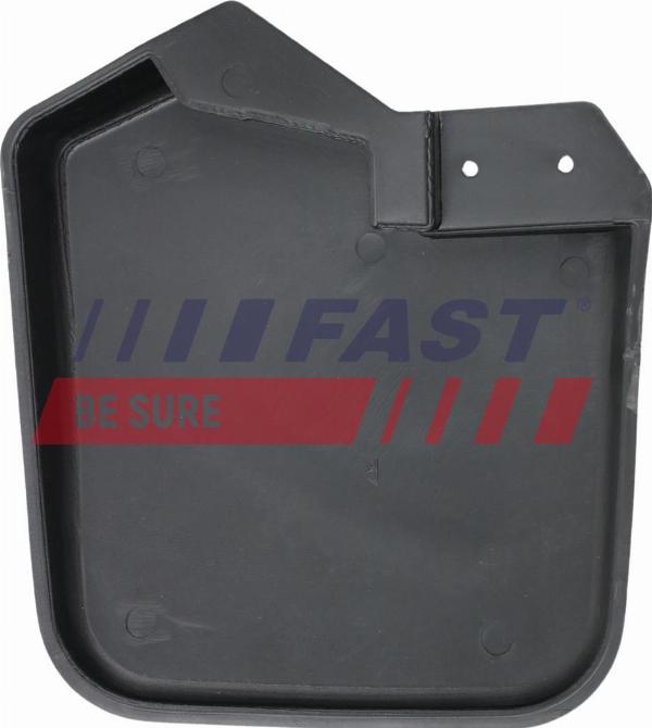 Fast FT92611 - Perete protectie stropire aaoparts.ro