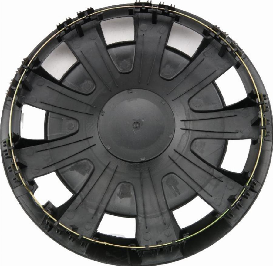 Fast FT92004 - Capac butuc, Roata aaoparts.ro