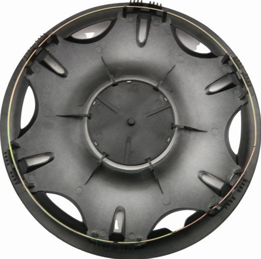 Fast FT92005 - Capac butuc, Roata aaoparts.ro