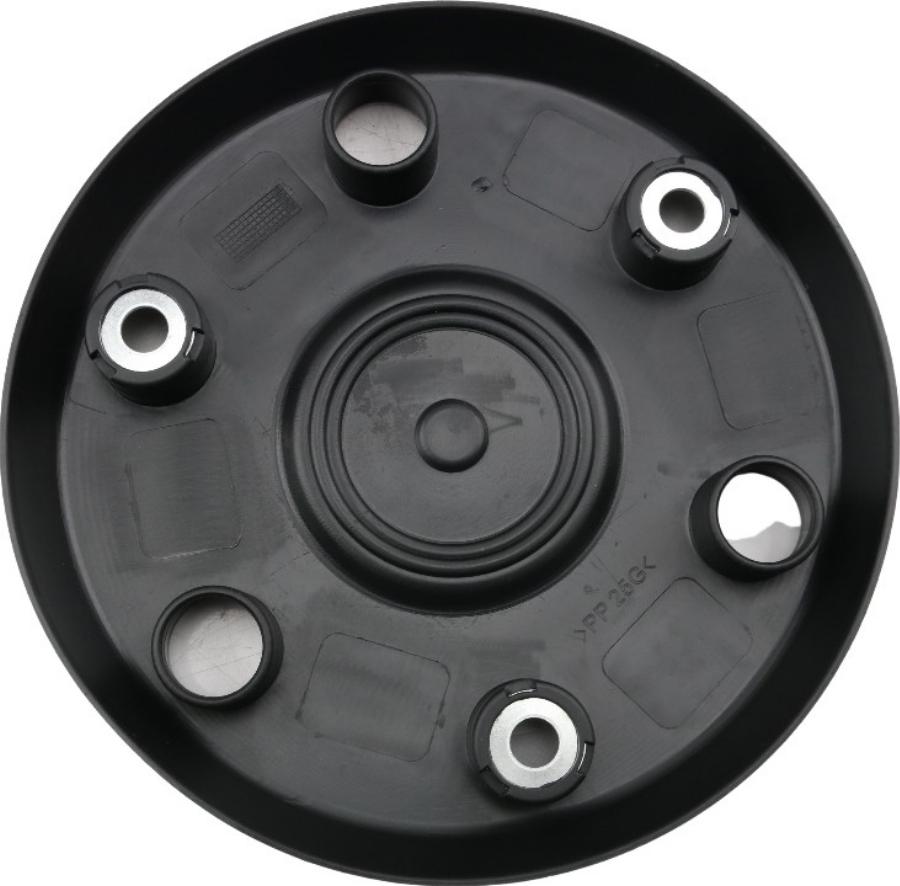 Fast FT92006 - Capac butuc, Roata aaoparts.ro