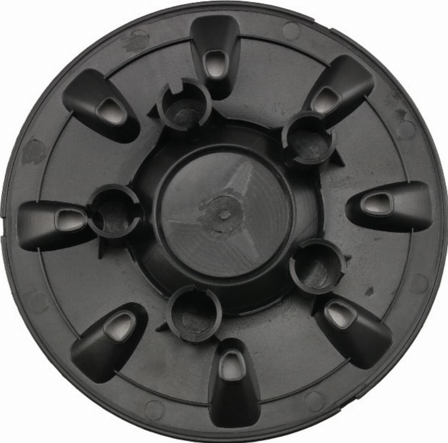 Fast FT92007 - Capac butuc, Roata aaoparts.ro