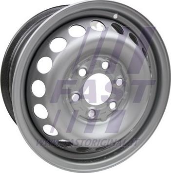Fast FT92804 - Janta aaoparts.ro