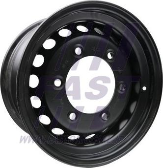 Fast FT92806 - Janta aaoparts.ro