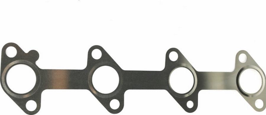 Fast FT49443 - Garnitura, galerie evacuare aaoparts.ro