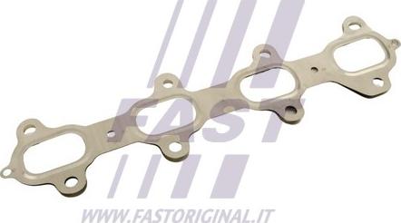 Fast FT49465 - Garnitura, galerie evacuare aaoparts.ro
