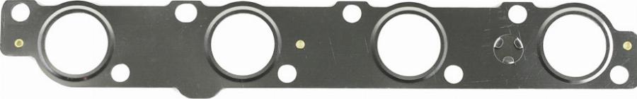 Fast FT49416 - Garnitura, galerie evacuare aaoparts.ro