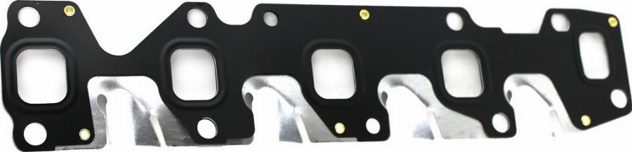 Fast FT49422 - Garnitura, galerie evacuare aaoparts.ro