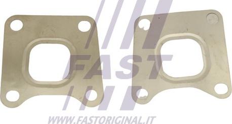 Fast FT49470 - Garnitura, galerie evacuare aaoparts.ro
