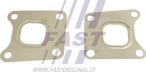 Fast FT49471 - Garnitura, galerie evacuare aaoparts.ro