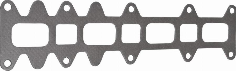 Fast FT49540 - Garnitura, galerie evacuare aaoparts.ro