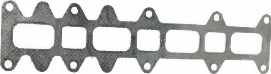 Fast FT49542 - Garnitura, galerie evacuare aaoparts.ro