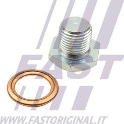 Fast FT49503 - Surub de golire,baia de ulei aaoparts.ro