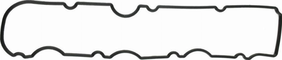 Fast FT49060 - Garnitura, capac supape aaoparts.ro