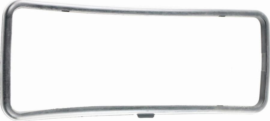 Fast FT49009 - Garnitura, capac supape aaoparts.ro