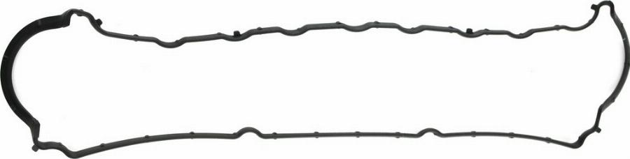 Fast FT49005 - Garnitura, capac supape aaoparts.ro