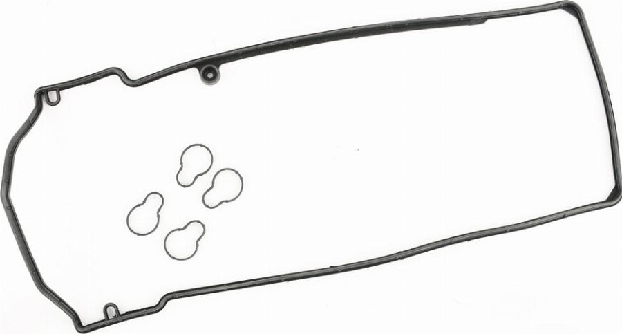 Fast FT49008 - Set garnituri, Capac supape aaoparts.ro