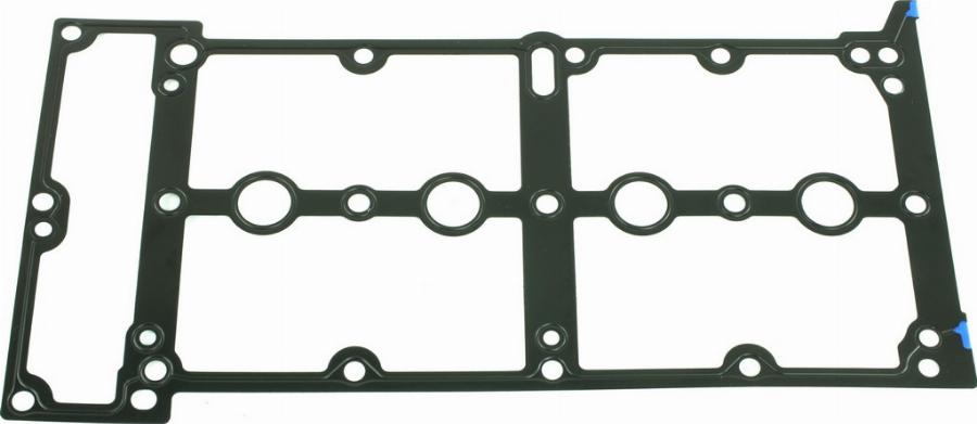 Fast FT49002 - Garnitura, capac supape aaoparts.ro