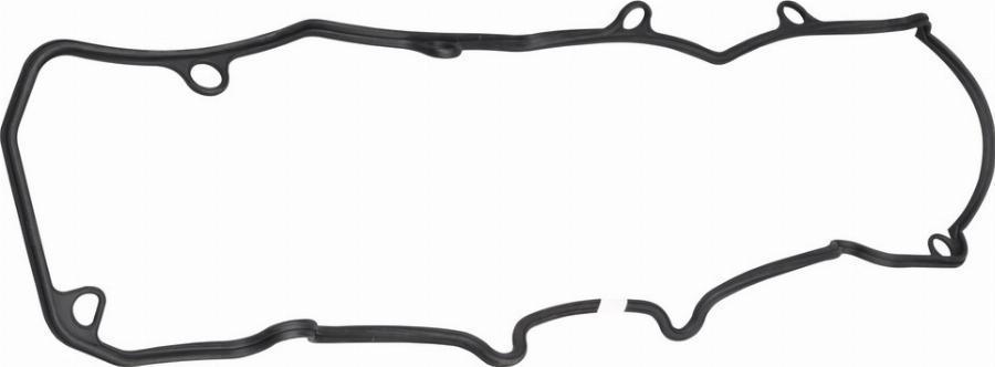 Fast FT49038 - Garnitura, capac supape aaoparts.ro