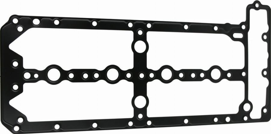 Fast FT49073 - Garnitura, capac supape aaoparts.ro