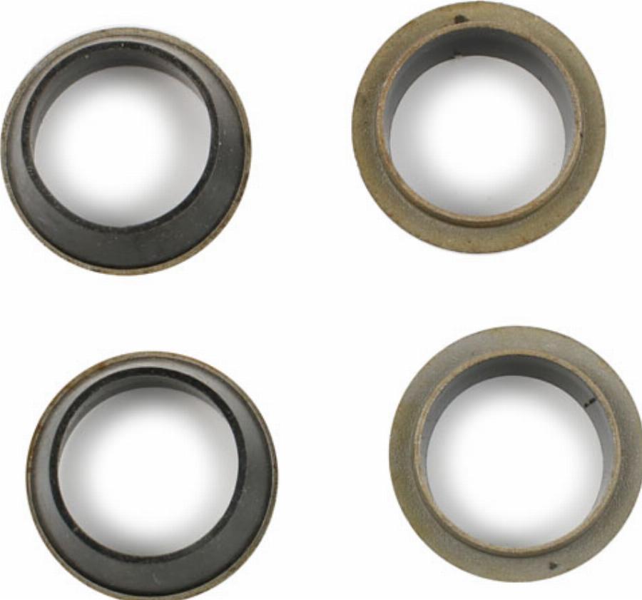 Fast FT49843 - Set garnituri etansare,injectoare aaoparts.ro