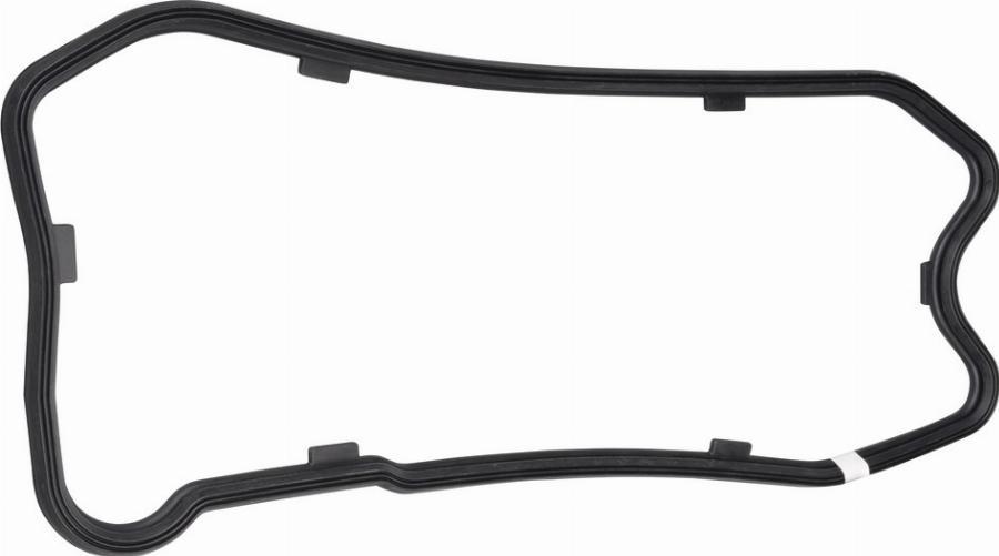 Fast FT49238 - Garnitura baie ulei aaoparts.ro