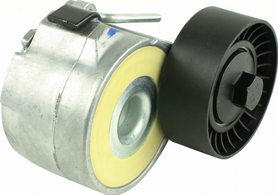 Fast FT44542 - Rola ghidare / conducere, curea transmisie aaoparts.ro