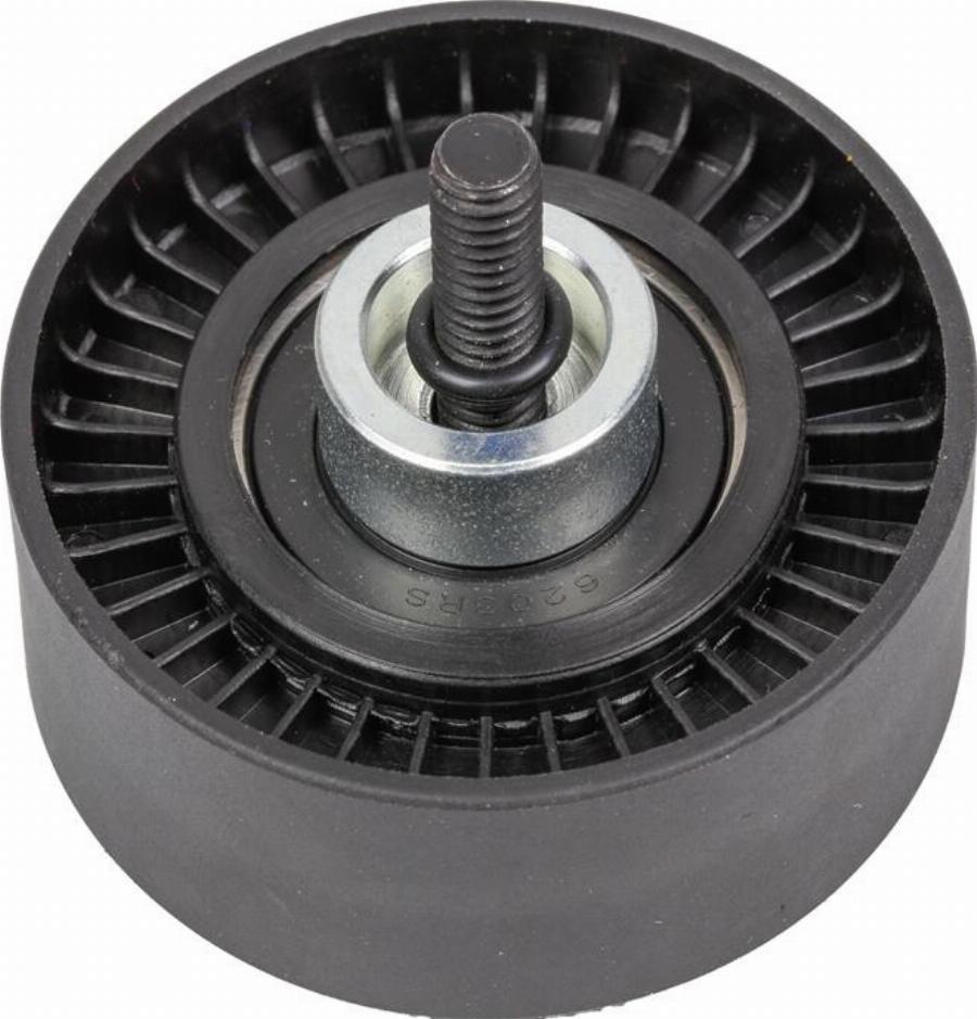 Fast FT44550 - Rola ghidare / conducere, curea transmisie aaoparts.ro