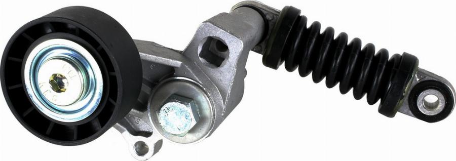 Fast FT44641 - Rola ghidare / conducere, curea transmisie aaoparts.ro