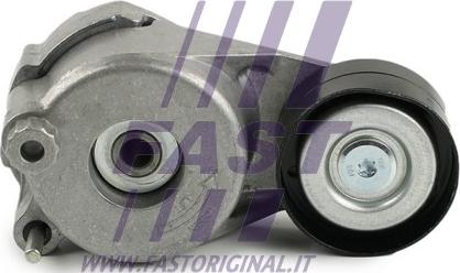 Fast FT44653 - Rola ghidare / conducere, curea transmisie aaoparts.ro