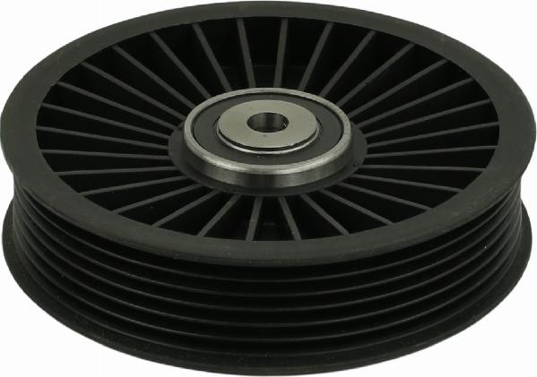 Fast FT44619 - Rola ghidare / conducere, curea transmisie aaoparts.ro