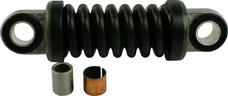 Fast FT44611 - Rola ghidare / conducere, curea transmisie aaoparts.ro