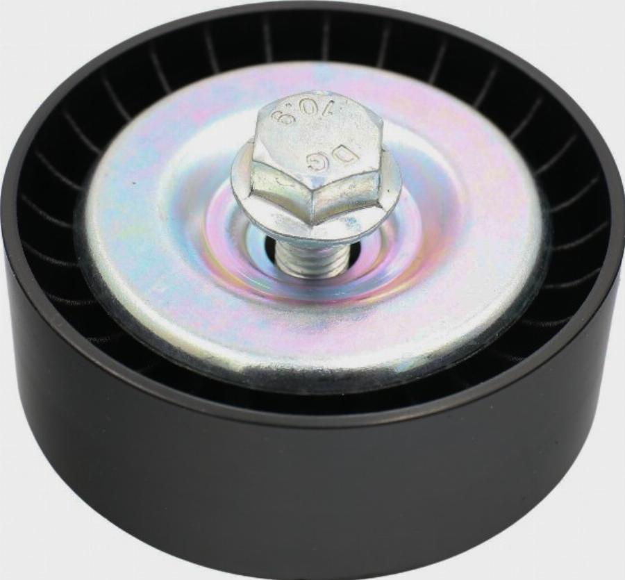 Fast FT44684 - Rola ghidare / conducere, curea transmisie aaoparts.ro