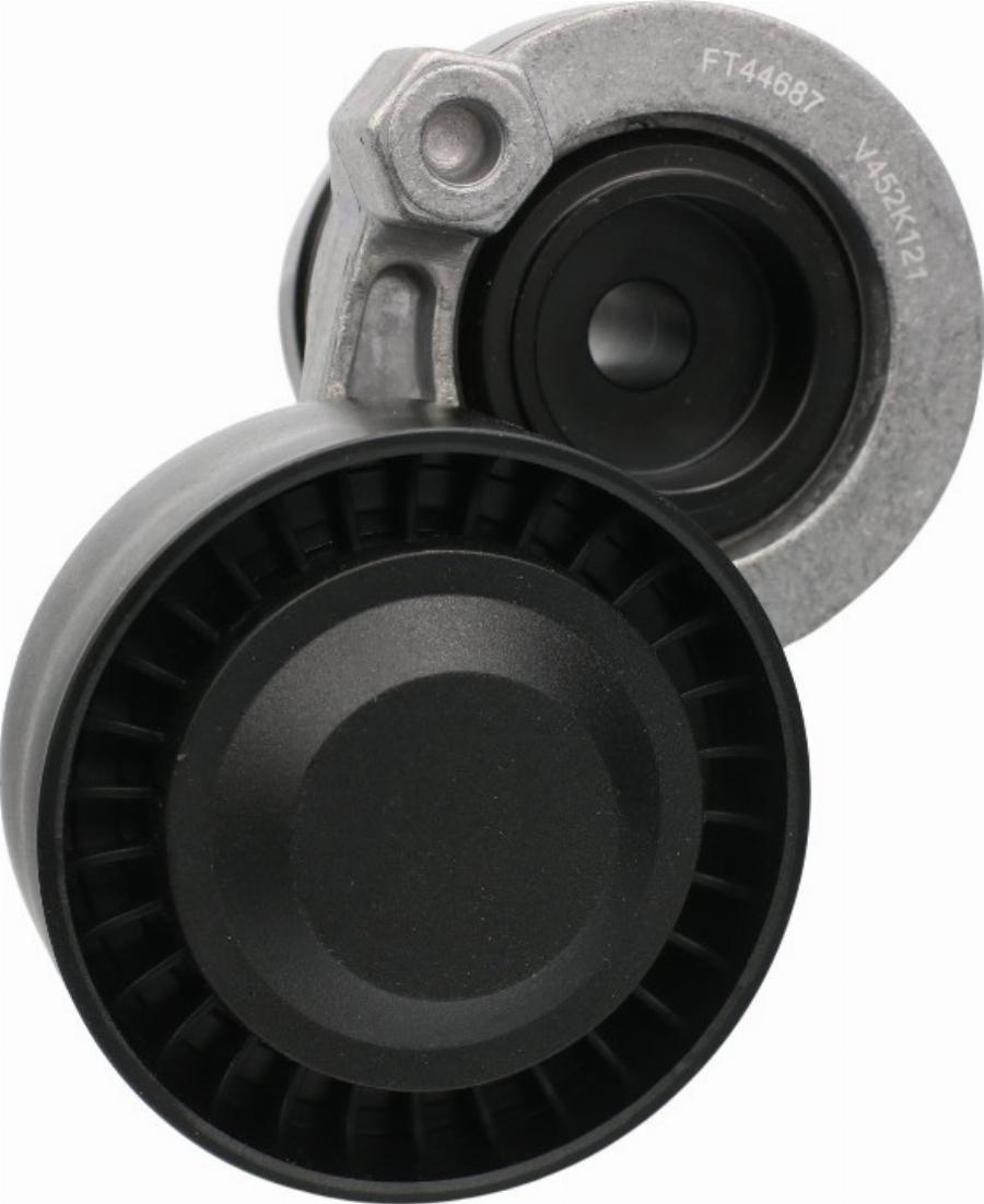 Fast FT44687 - Intinzator curea, curea distributie aaoparts.ro