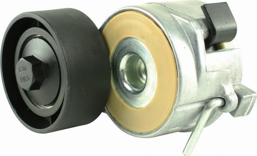 Fast FT44627 - Rola ghidare / conducere, curea transmisie aaoparts.ro