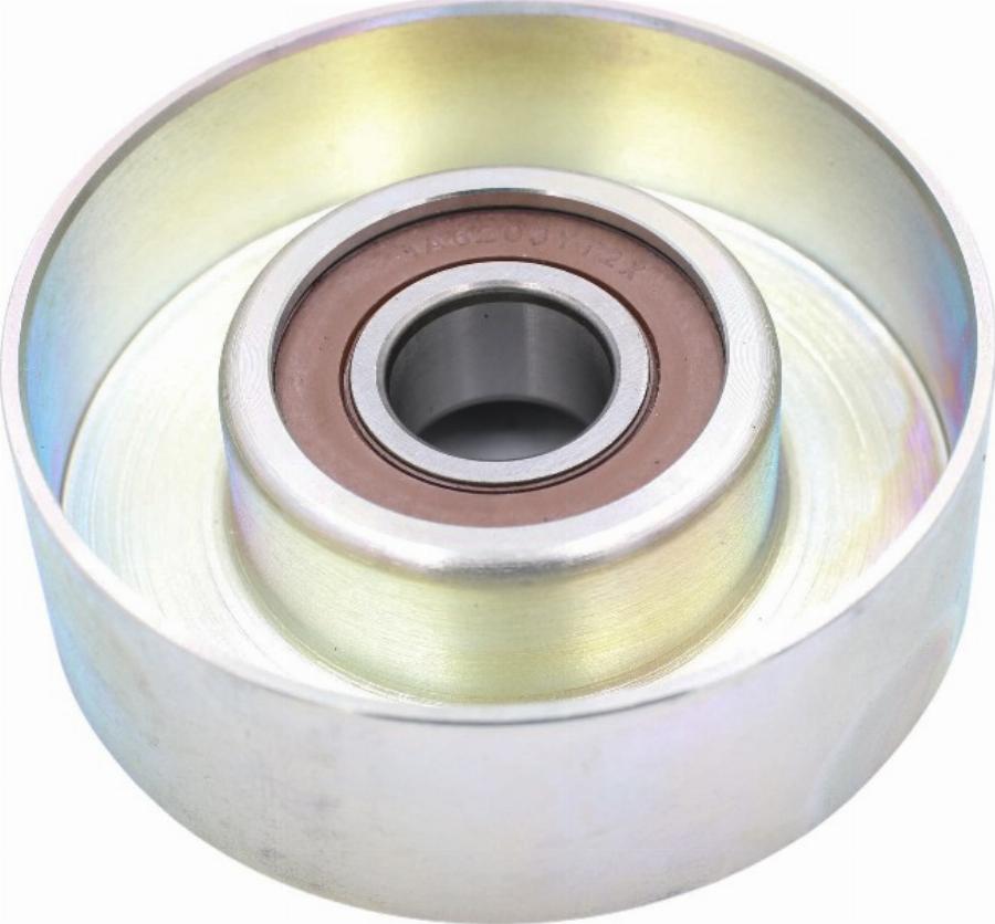 Fast FT44672 - Rola ghidare / conducere, curea transmisie aaoparts.ro