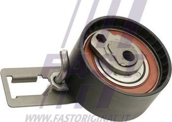 Fast FT44099 - Rola intinzator,curea distributie aaoparts.ro