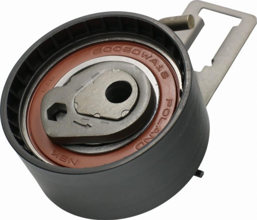 Fast FT44008 - Rola intinzator,curea distributie aaoparts.ro