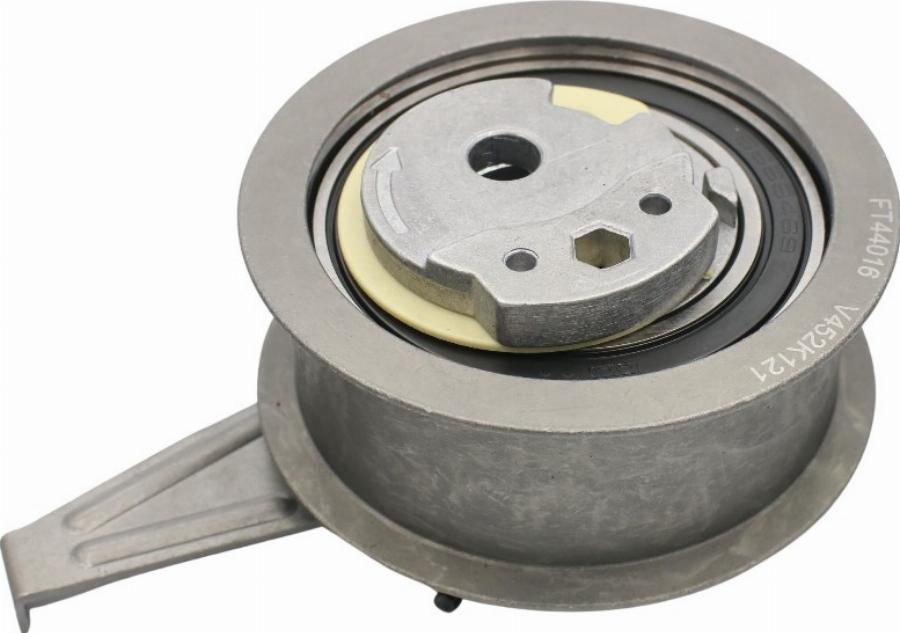 Fast FT44016 - Rola intinzator,curea distributie aaoparts.ro