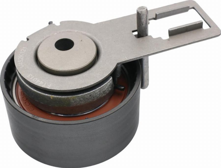 Fast FT44013 - Rola intinzator,curea distributie aaoparts.ro