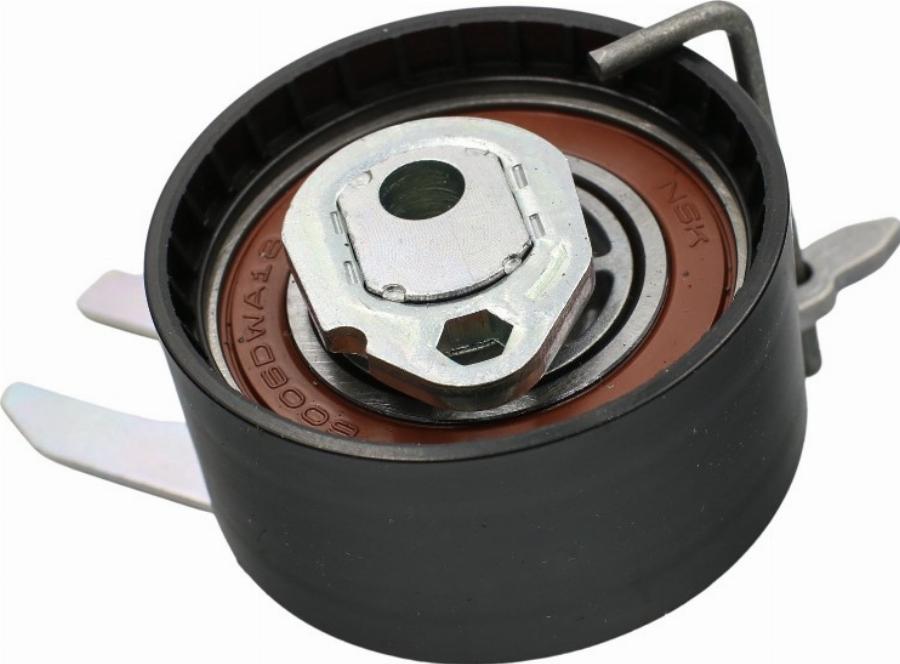 Fast FT44012 - Rola intinzator,curea distributie aaoparts.ro