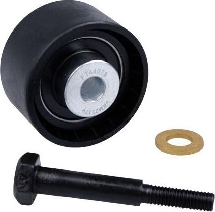 Fast FT44079 - Rola ghidare / conducere, curea distributie aaoparts.ro