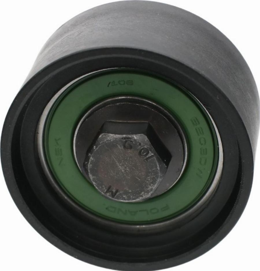 Fast FT44205 - Rola ghidare / conducere, curea distributie aaoparts.ro