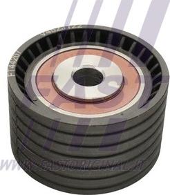 Fast FT44207 - Rola ghidare / conducere, curea distributie aaoparts.ro