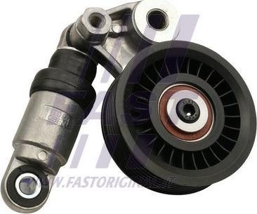 Fast FT44701 - Intinzator curea, curea distributie aaoparts.ro