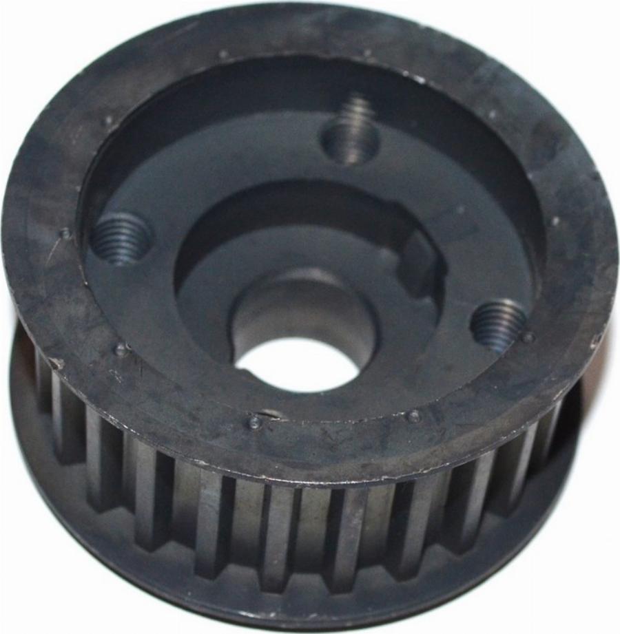 Fast FT45567 - Roata dintata, ax cu came aaoparts.ro