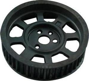 Fast FT45504 - Roata dintata, ax cu came aaoparts.ro