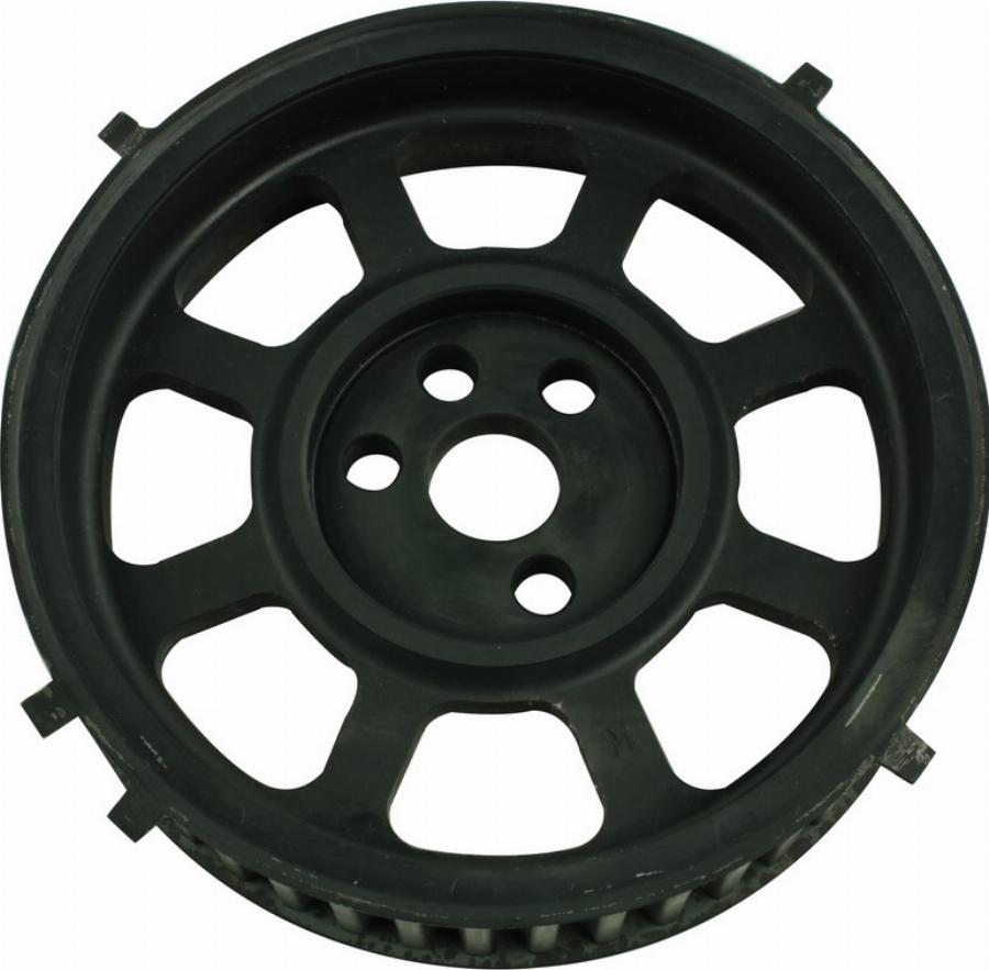 Fast FT45502 - Roata dintata, arbore de echilibrare aaoparts.ro