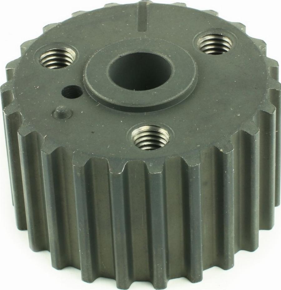 Fast FT45615 - Roata dintata, arbore de echilibrare aaoparts.ro