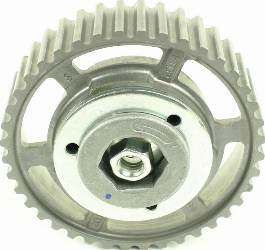 Fast FT45616 - Roata dintata, arbore de echilibrare aaoparts.ro